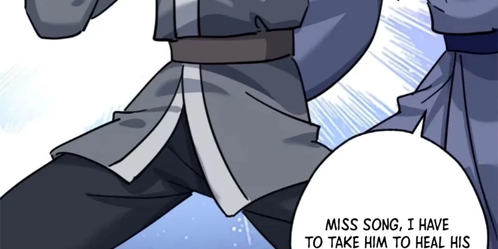 Read Please Slay The Demon! Young Master! chapter 28 image 79 on Lezhin