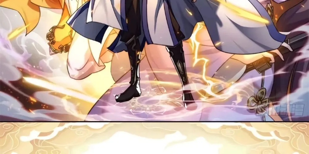 Read Please Slay The Demon! Young Master! chapter 29 image 1 on Lezhin
