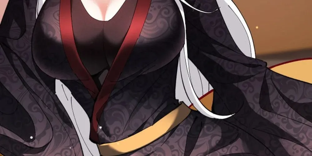 Read Please Slay The Demon! Young Master! chapter 29 image 105 on Lezhin