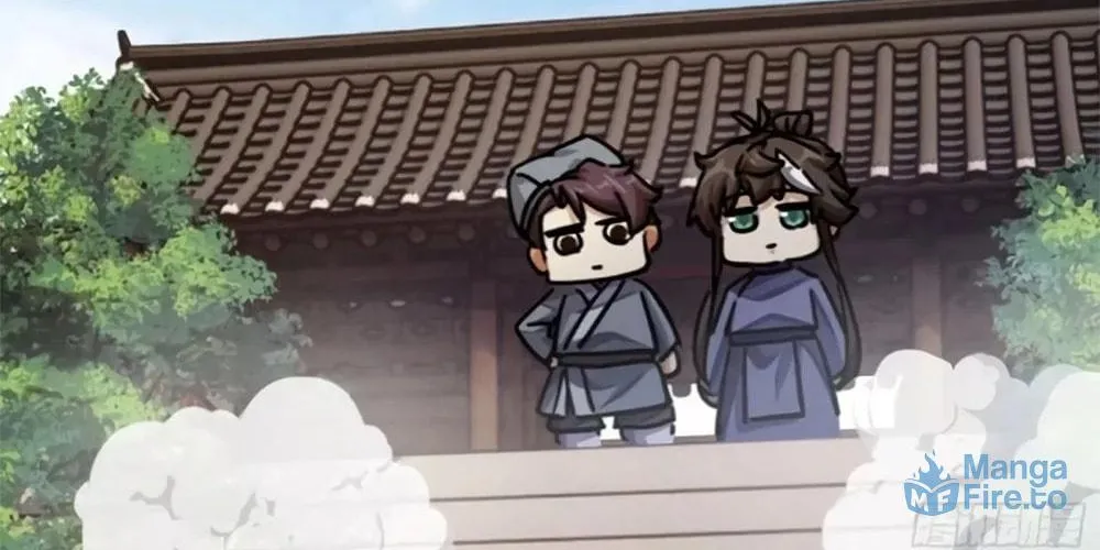 Read Please Slay The Demon! Young Master! chapter 29 image 11 on Lezhin