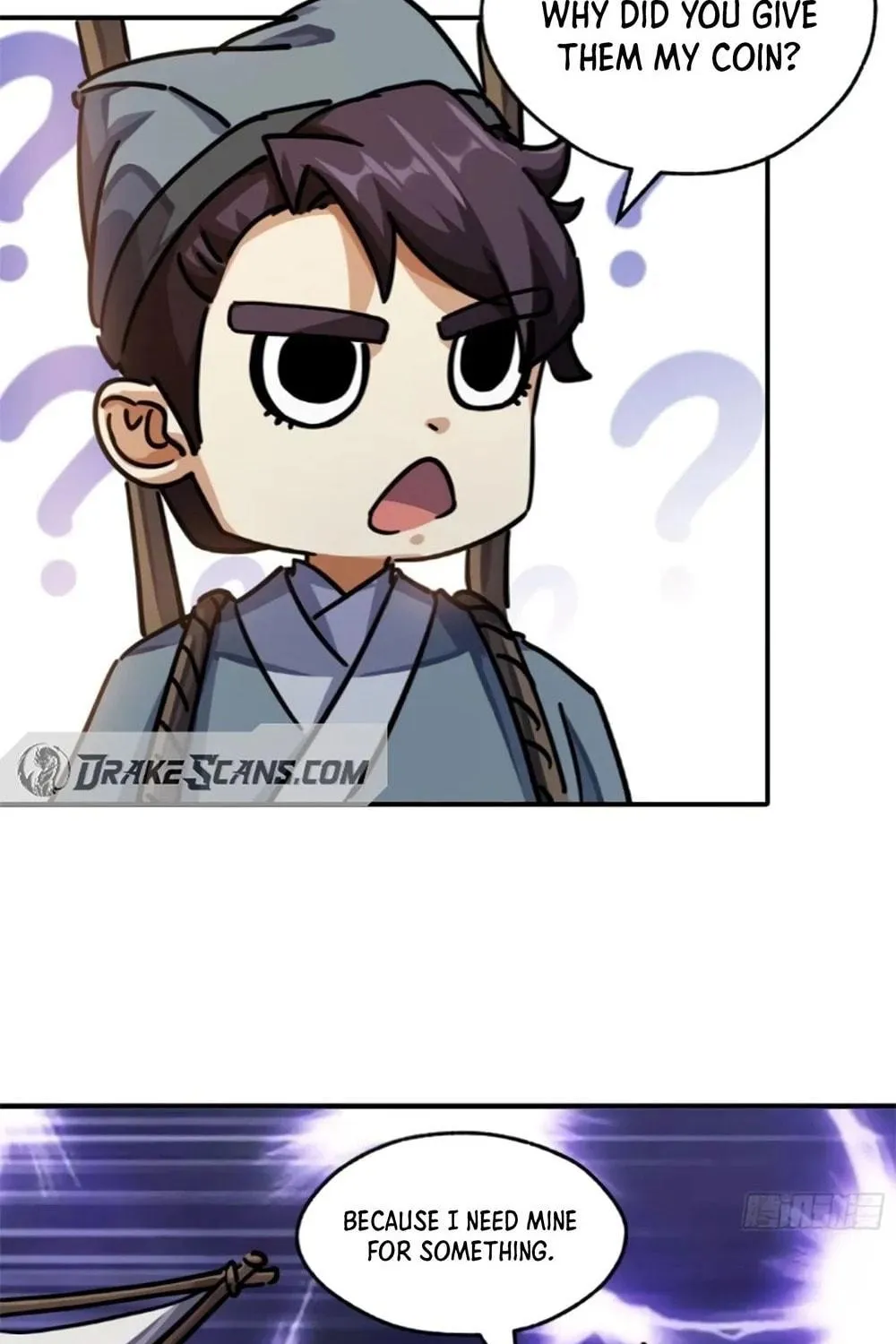 Read Please Slay The Demon! Young Master! chapter 29 image 16 on Lezhin