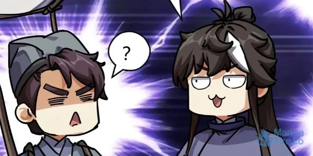 Read Please Slay The Demon! Young Master! chapter 29 image 17 on Lezhin