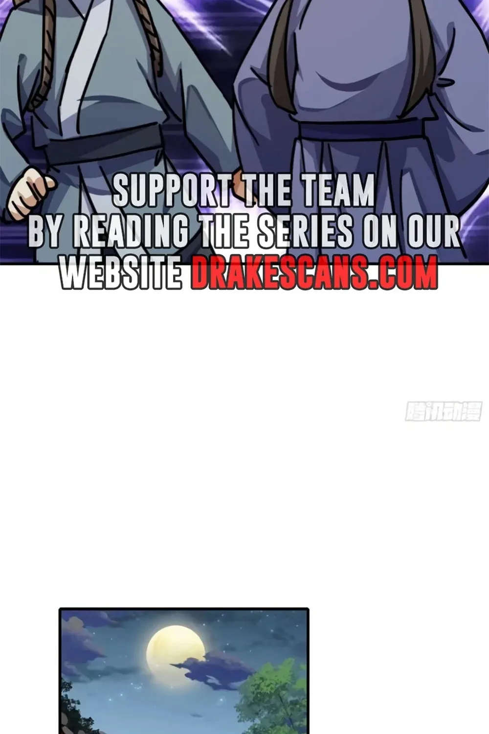 Read Please Slay The Demon! Young Master! chapter 29 image 18 on Lezhin