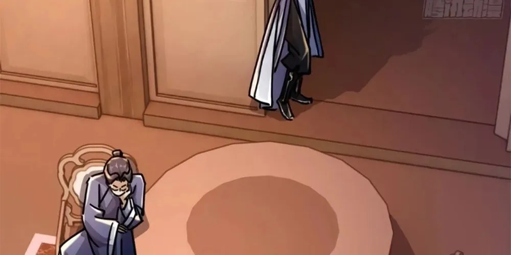 Read Please Slay The Demon! Young Master! chapter 29 image 21 on Lezhin