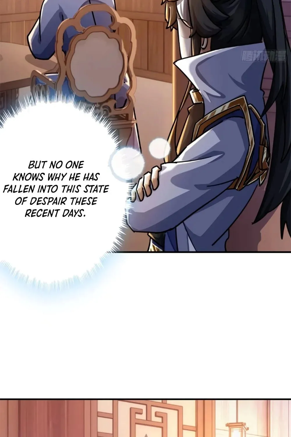 Read Please Slay The Demon! Young Master! chapter 29 image 24 on Lezhin