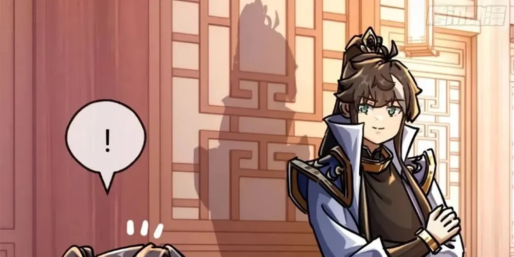Read Please Slay The Demon! Young Master! chapter 29 image 25 on Lezhin