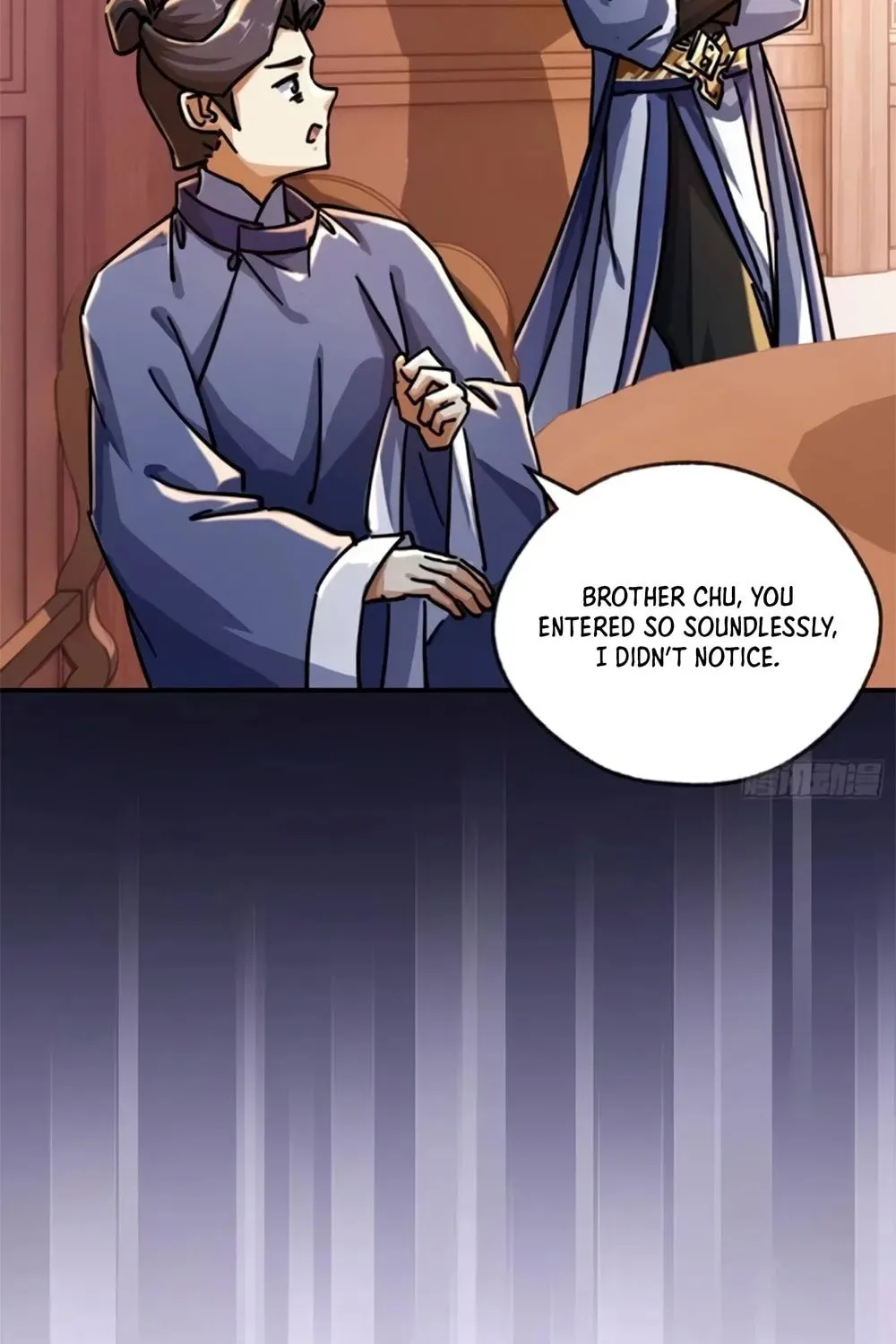 Read Please Slay The Demon! Young Master! chapter 29 image 26 on Lezhin