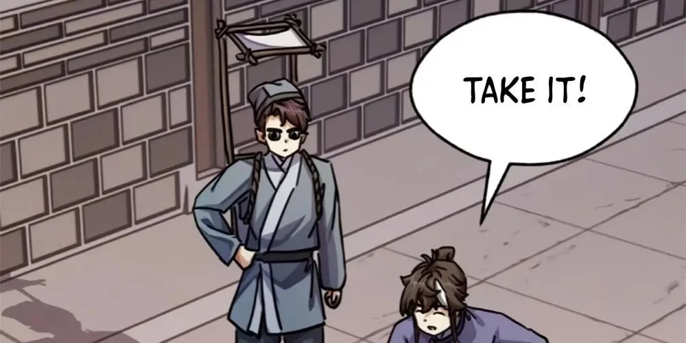 Read Please Slay The Demon! Young Master! chapter 29 image 3 on Lezhin
