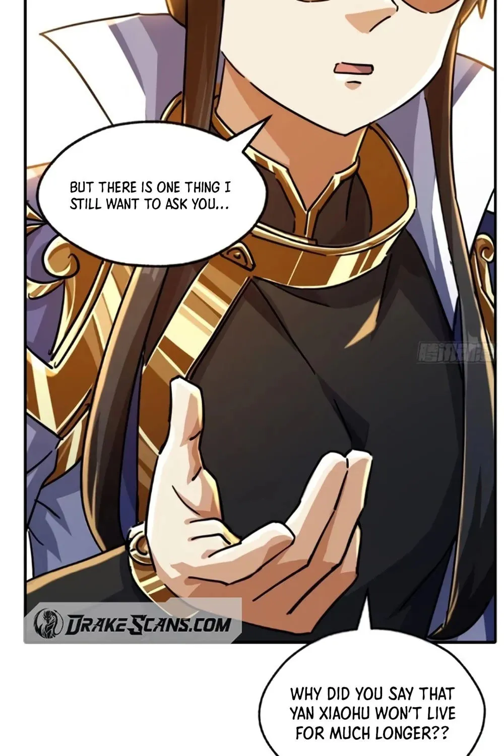 Read Please Slay The Demon! Young Master! chapter 29 image 36 on Lezhin