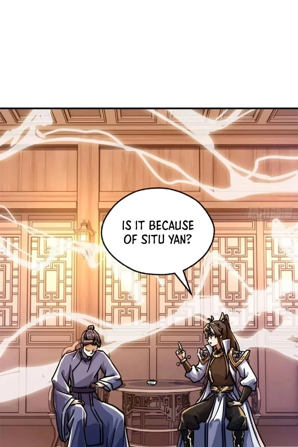 Read Please Slay The Demon! Young Master! chapter 29 image 40 on Lezhin