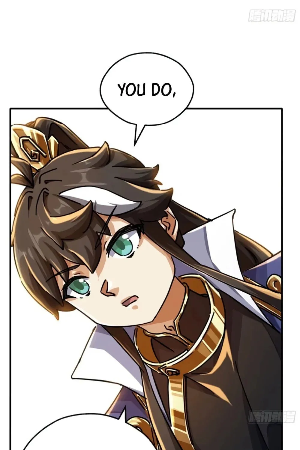 Read Please Slay The Demon! Young Master! chapter 29 image 42 on Lezhin