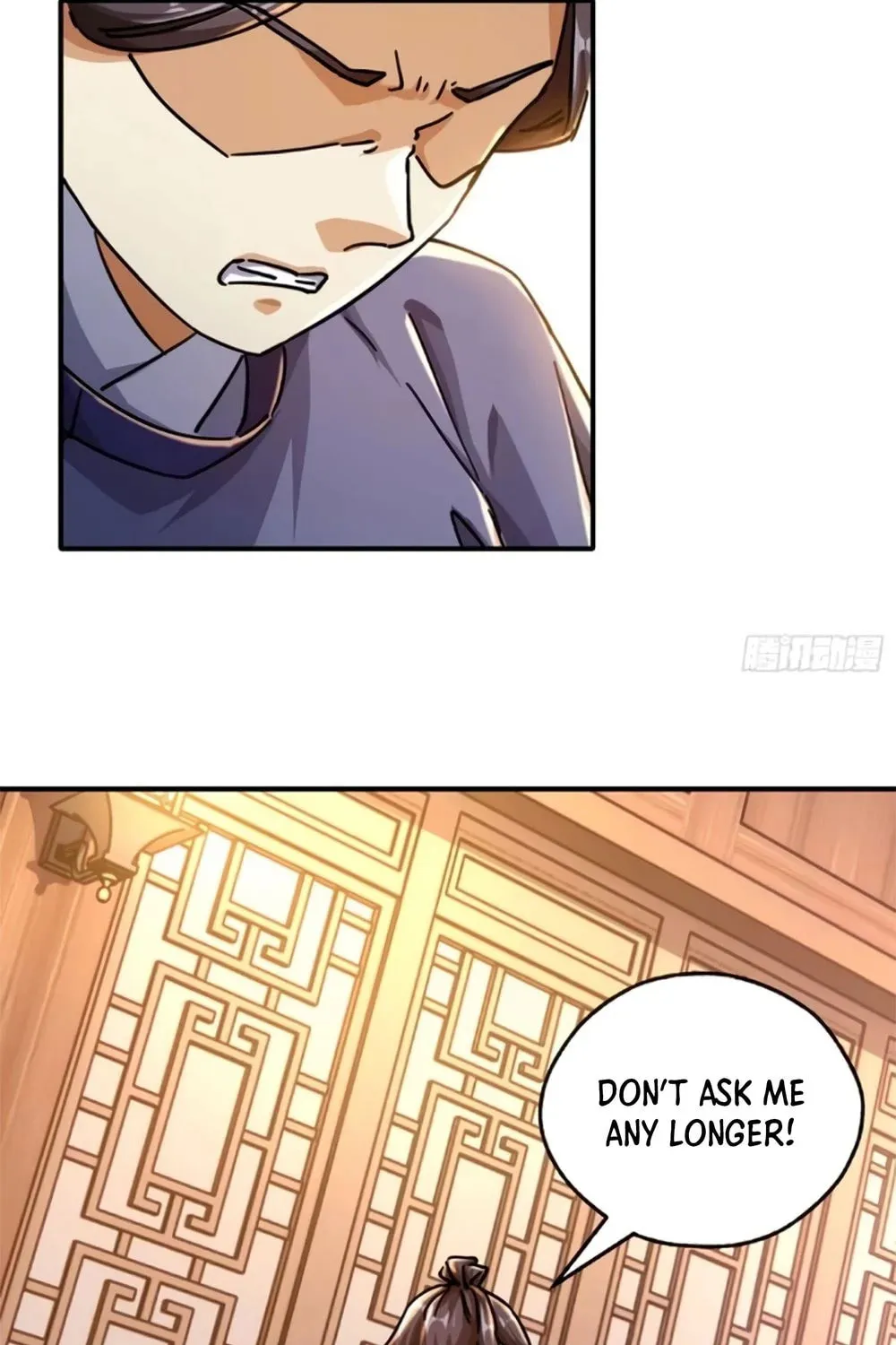 Read Please Slay The Demon! Young Master! chapter 29 image 44 on Lezhin