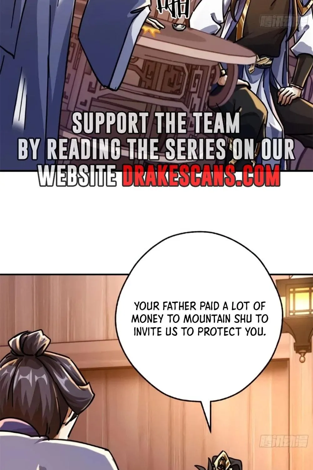 Read Please Slay The Demon! Young Master! chapter 29 image 46 on Lezhin