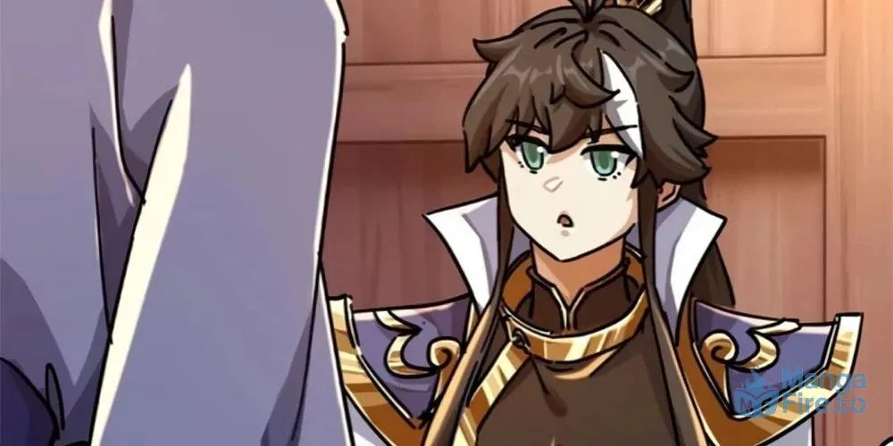 Read Please Slay The Demon! Young Master! chapter 29 image 47 on Lezhin
