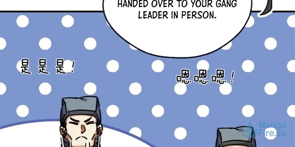Read Please Slay The Demon! Young Master! chapter 29 image 5 on Lezhin