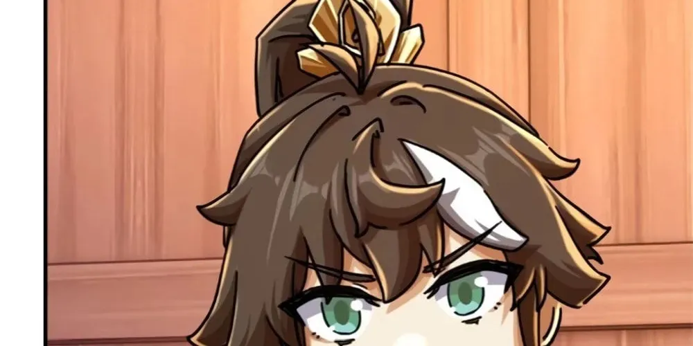 Read Please Slay The Demon! Young Master! chapter 29 image 51 on Lezhin