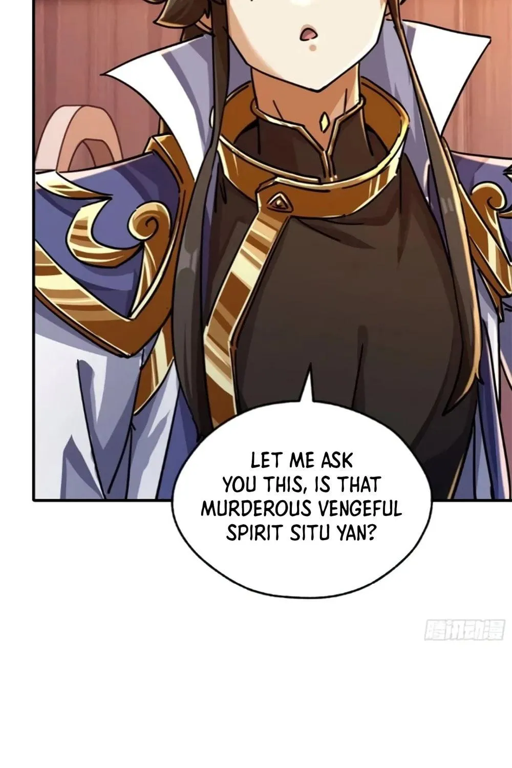Read Please Slay The Demon! Young Master! chapter 29 image 52 on Lezhin