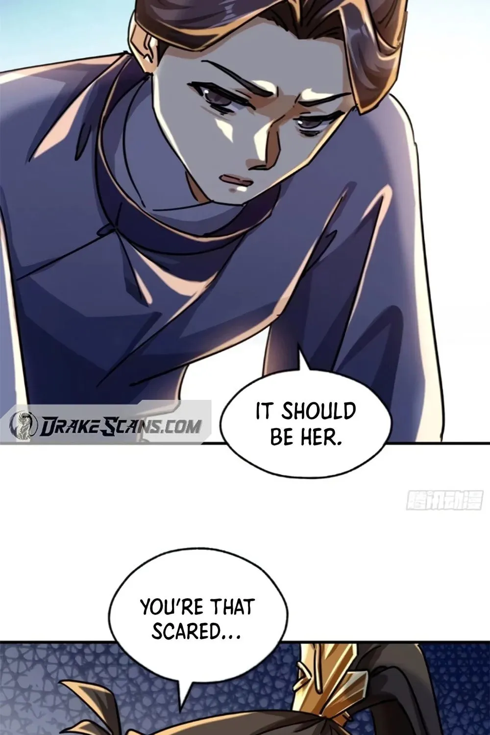 Read Please Slay The Demon! Young Master! chapter 29 image 54 on Lezhin