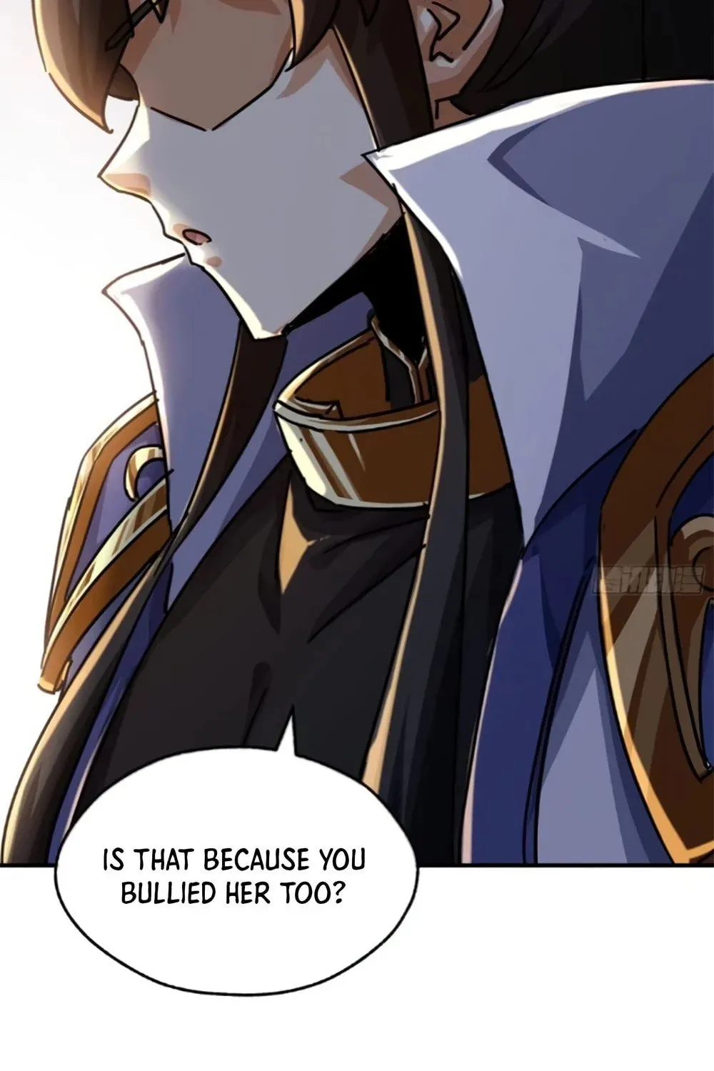 Read Please Slay The Demon! Young Master! chapter 29 image 56 on Lezhin