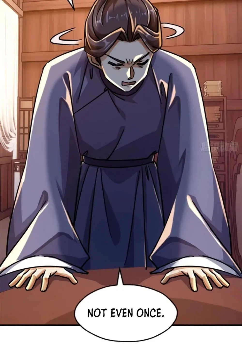 Read Please Slay The Demon! Young Master! chapter 29 image 58 on Lezhin