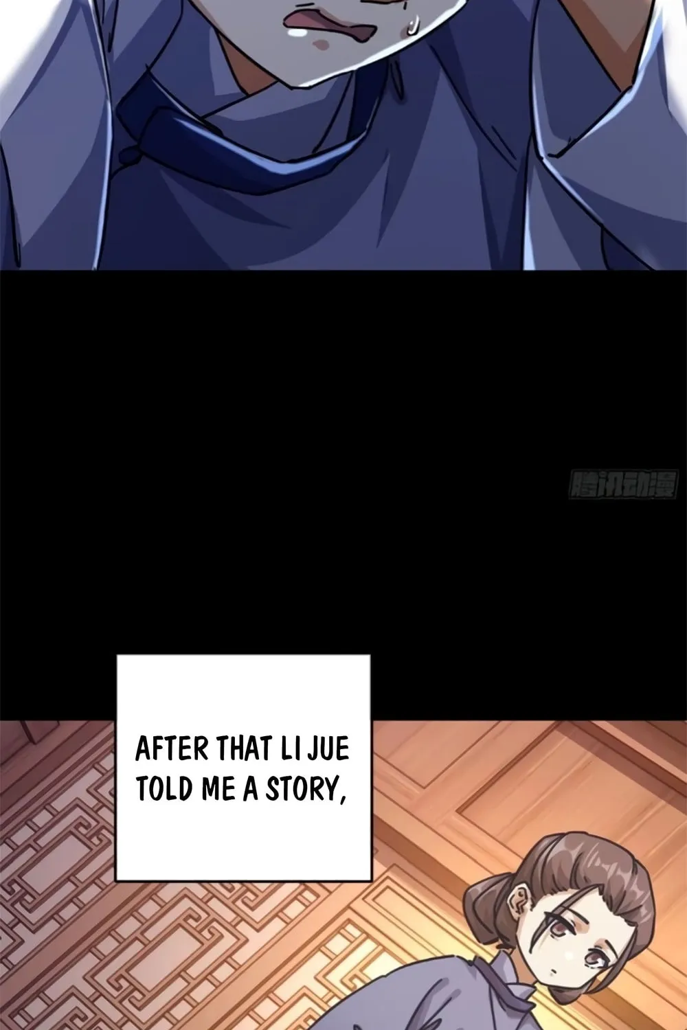 Read Please Slay The Demon! Young Master! chapter 29 image 66 on Lezhin