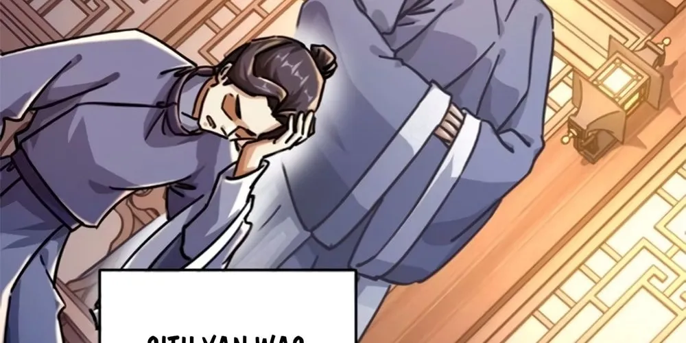 Read Please Slay The Demon! Young Master! chapter 29 image 67 on Lezhin