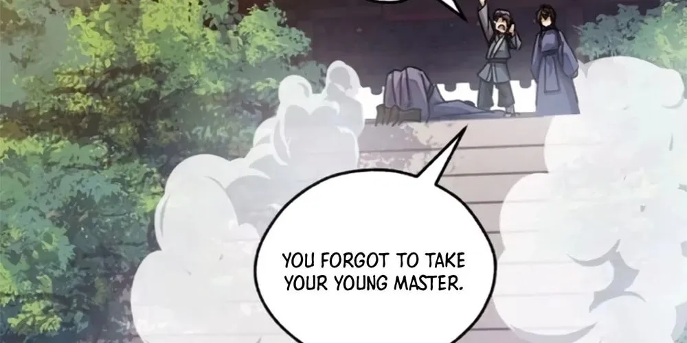 Read Please Slay The Demon! Young Master! chapter 29 image 7 on Lezhin
