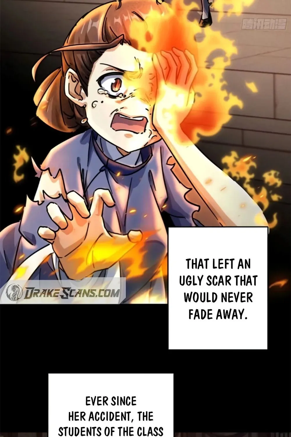 Read Please Slay The Demon! Young Master! chapter 29 image 72 on Lezhin