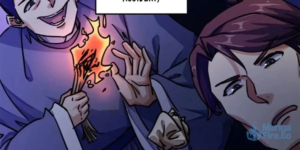 Read Please Slay The Demon! Young Master! chapter 29 image 77 on Lezhin