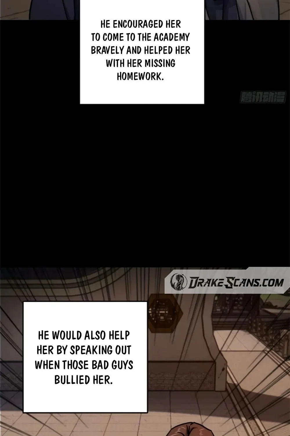 Read Please Slay The Demon! Young Master! chapter 29 image 84 on Lezhin
