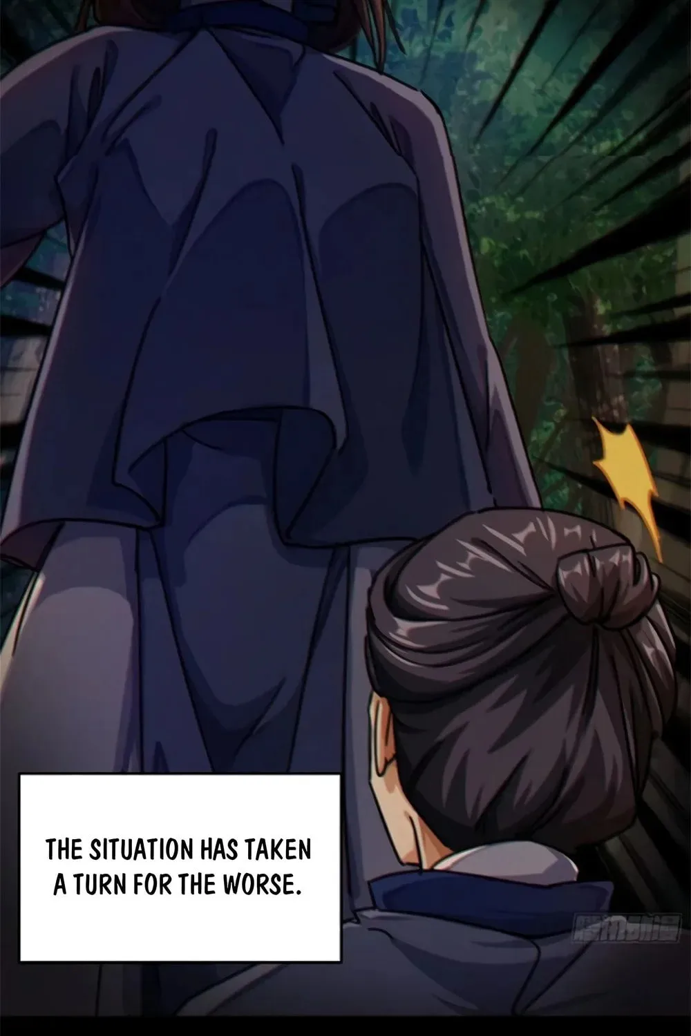Read Please Slay The Demon! Young Master! chapter 29 image 96 on Lezhin