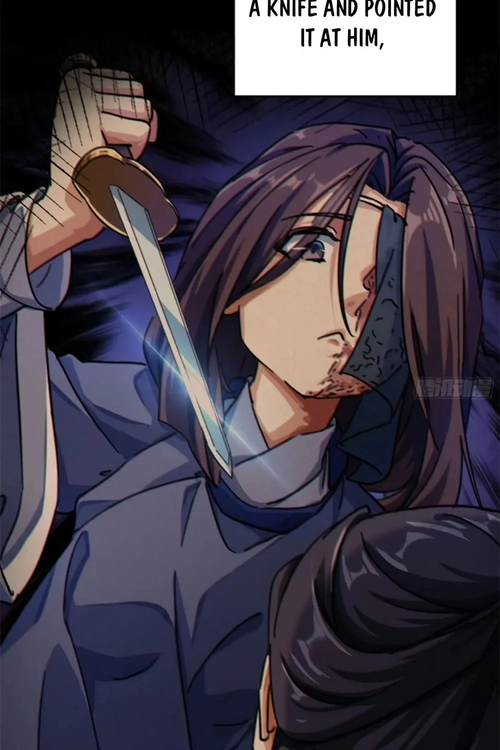 Read Please Slay The Demon! Young Master! chapter 29 image 98 on Lezhin