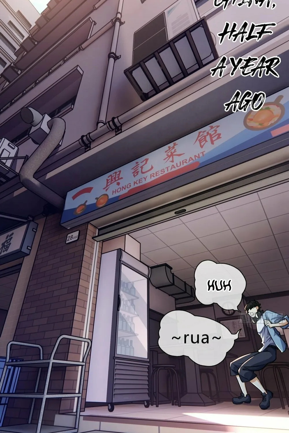 Read Please Slay The Demon! Young Master! chapter 3 image 10 on Lezhin