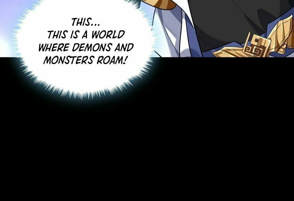 Read Please Slay The Demon! Young Master! chapter 3 image 101 on Lezhin