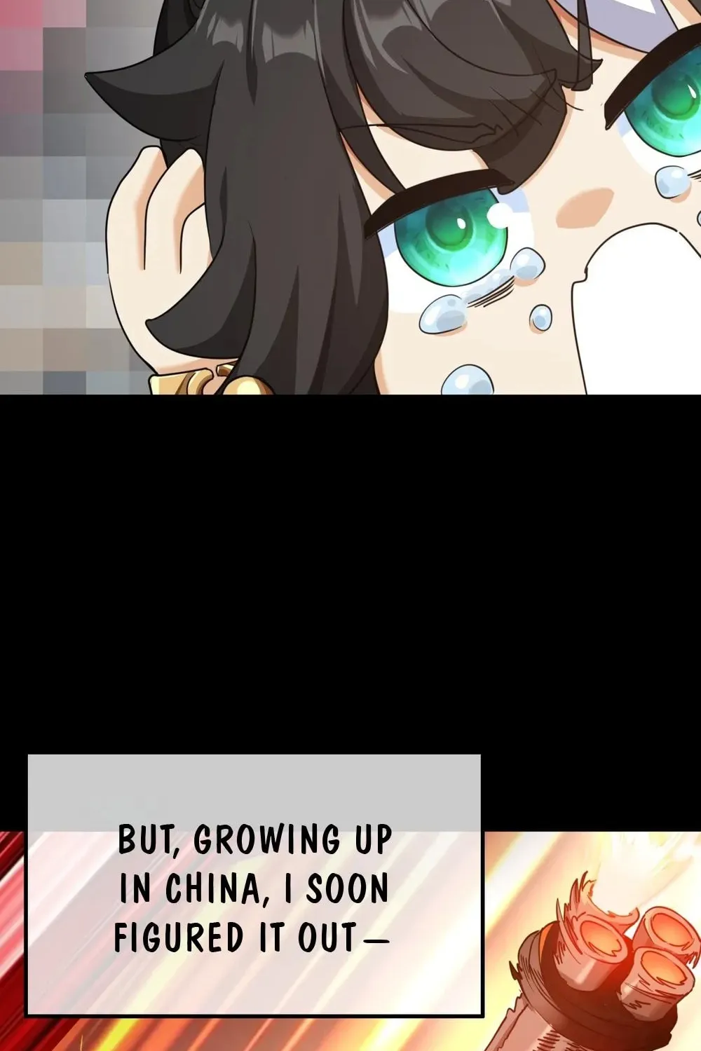Read Please Slay The Demon! Young Master! chapter 3 image 103 on Lezhin
