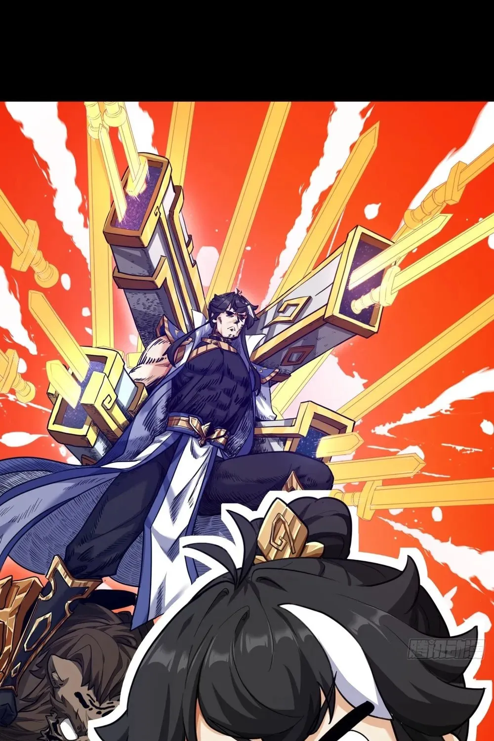 Read Please Slay The Demon! Young Master! chapter 3 image 105 on Lezhin