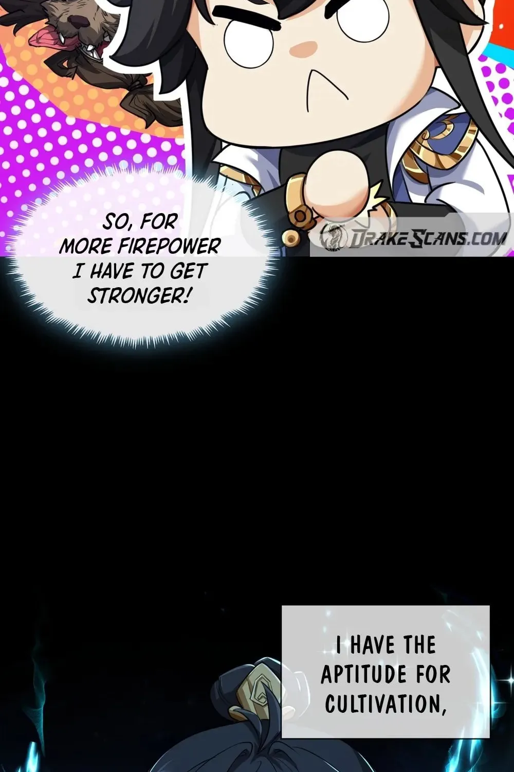 Read Please Slay The Demon! Young Master! chapter 3 image 106 on Lezhin