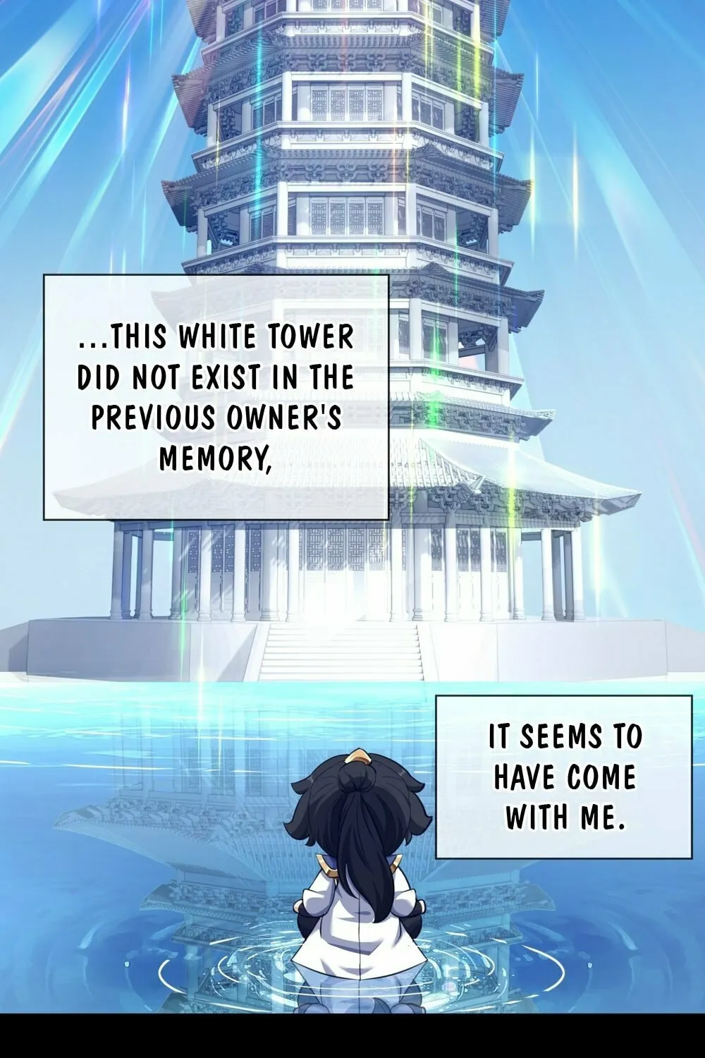 Read Please Slay The Demon! Young Master! chapter 3 image 109 on Lezhin