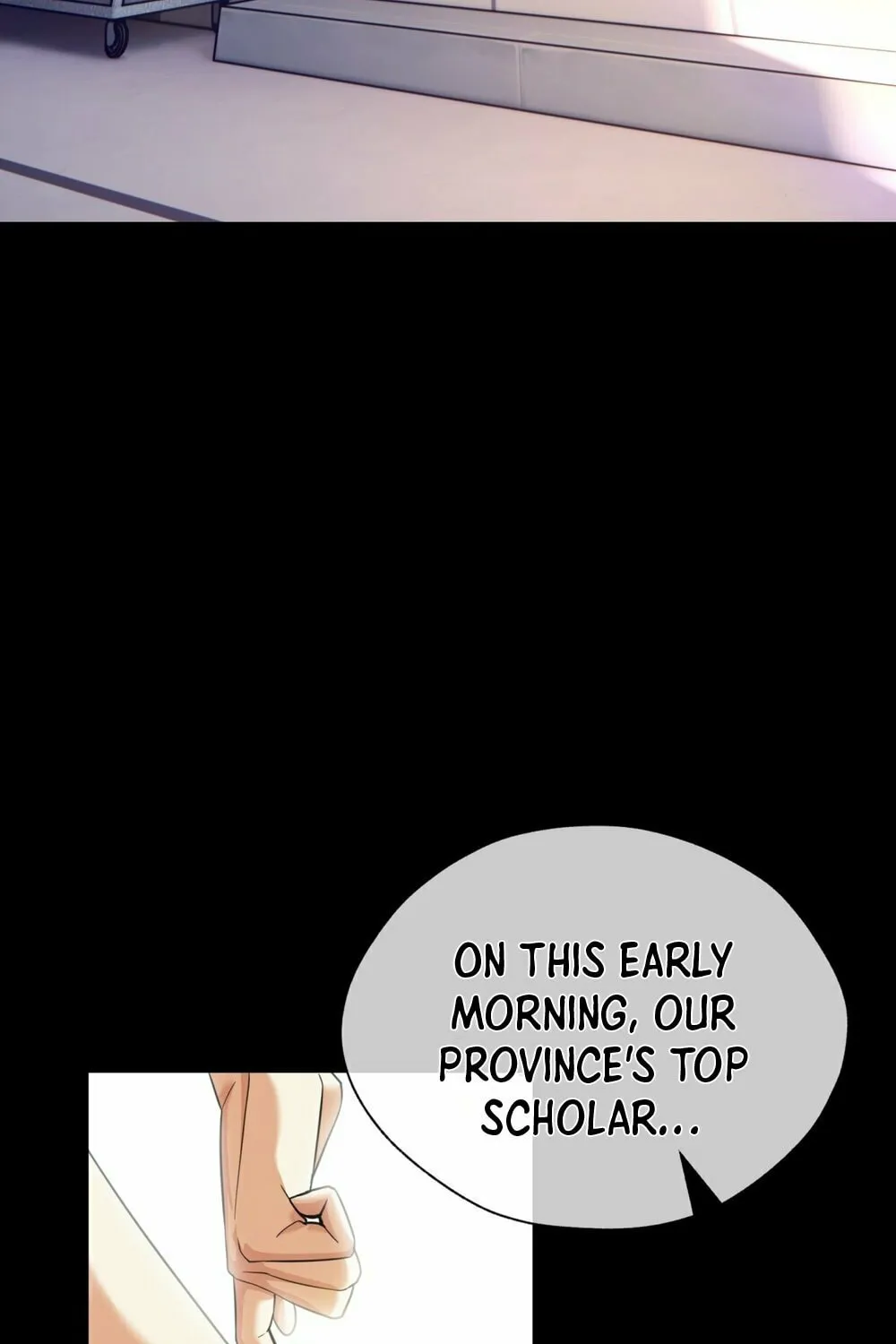 Read Please Slay The Demon! Young Master! chapter 3 image 11 on Lezhin