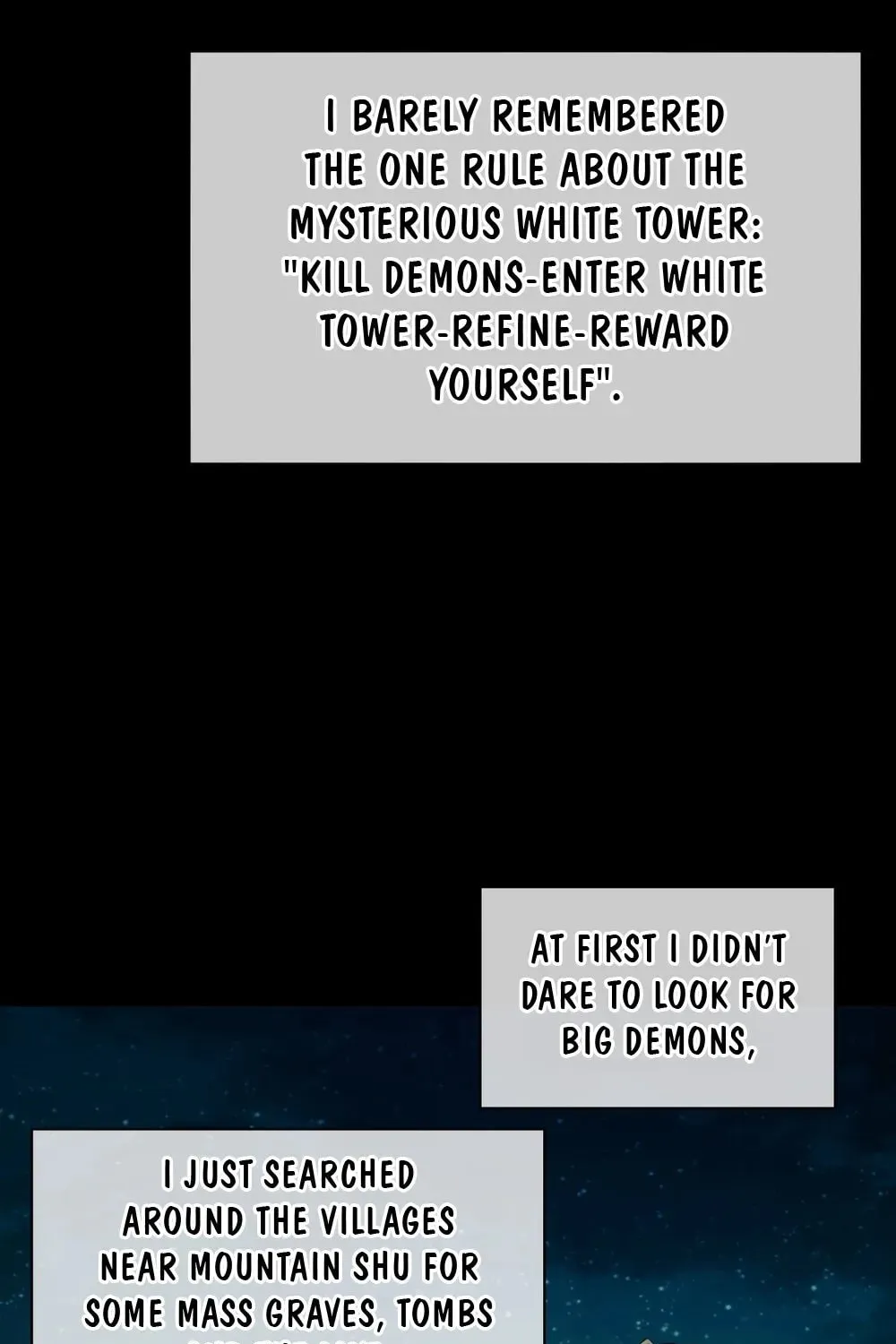 Read Please Slay The Demon! Young Master! chapter 3 image 113 on Lezhin
