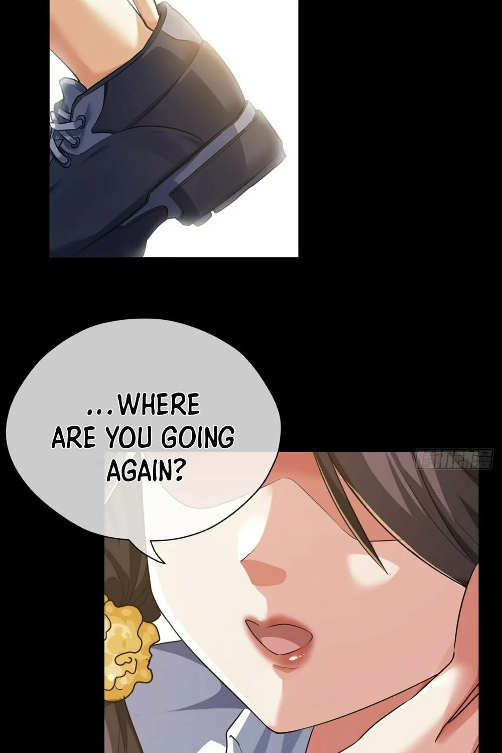 Read Please Slay The Demon! Young Master! chapter 3 image 12 on Lezhin