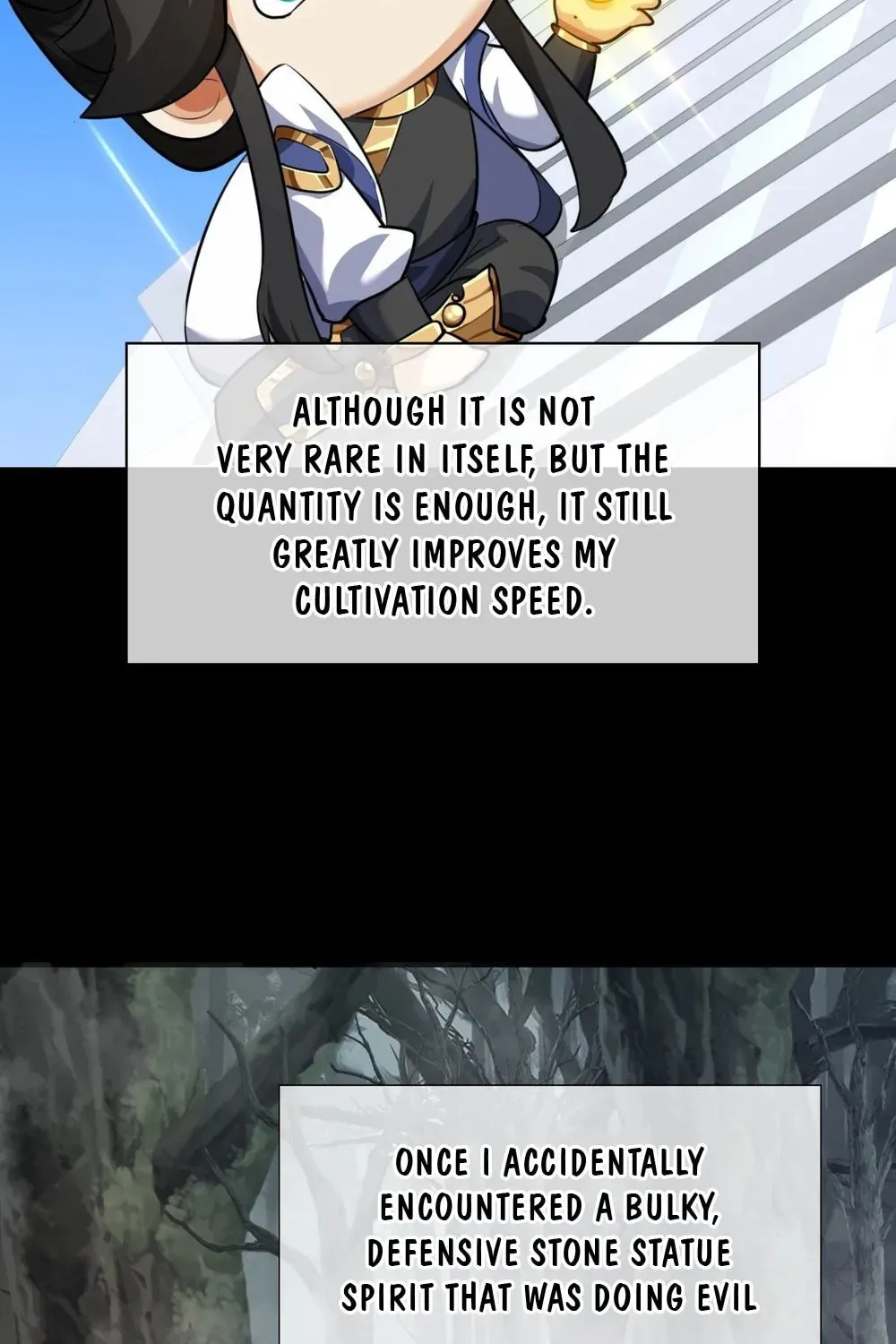 Read Please Slay The Demon! Young Master! chapter 3 image 122 on Lezhin