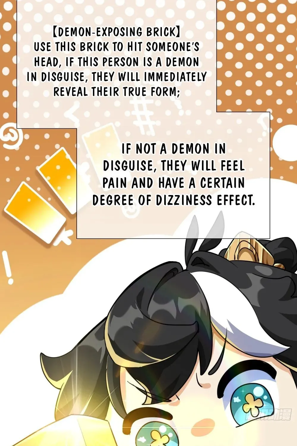 Read Please Slay The Demon! Young Master! chapter 3 image 127 on Lezhin