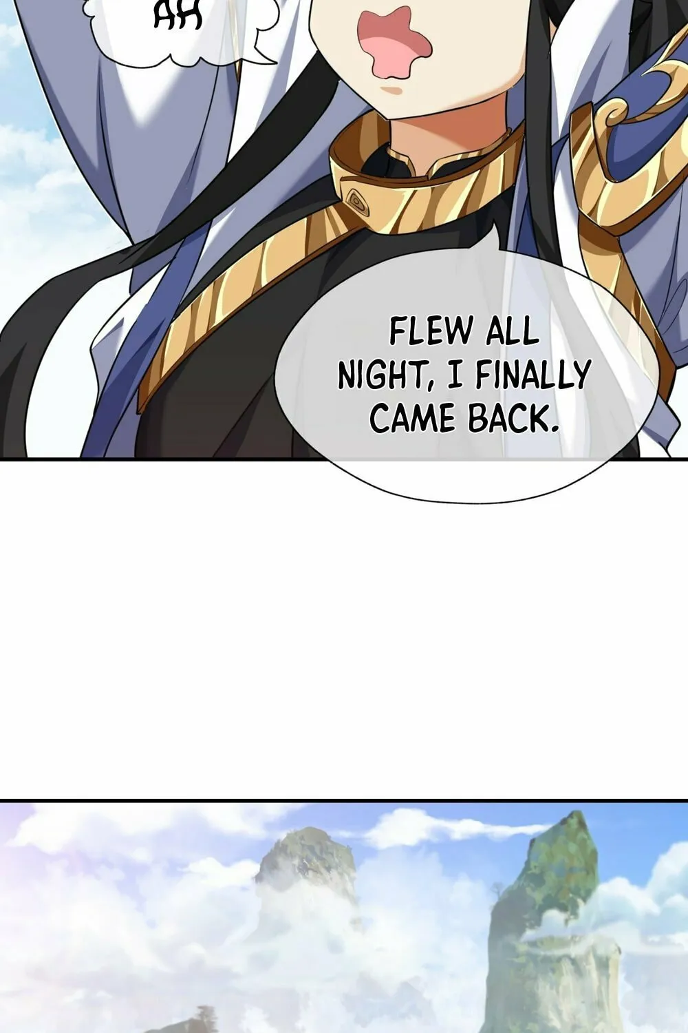 Read Please Slay The Demon! Young Master! chapter 3 image 136 on Lezhin
