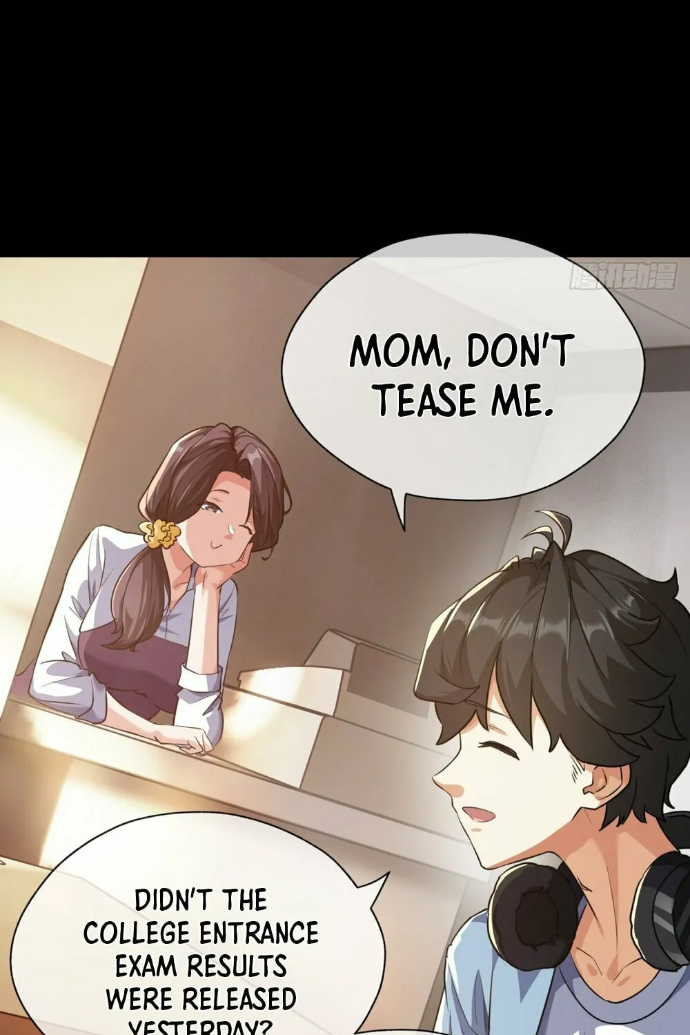 Read Please Slay The Demon! Young Master! chapter 3 image 14 on Lezhin