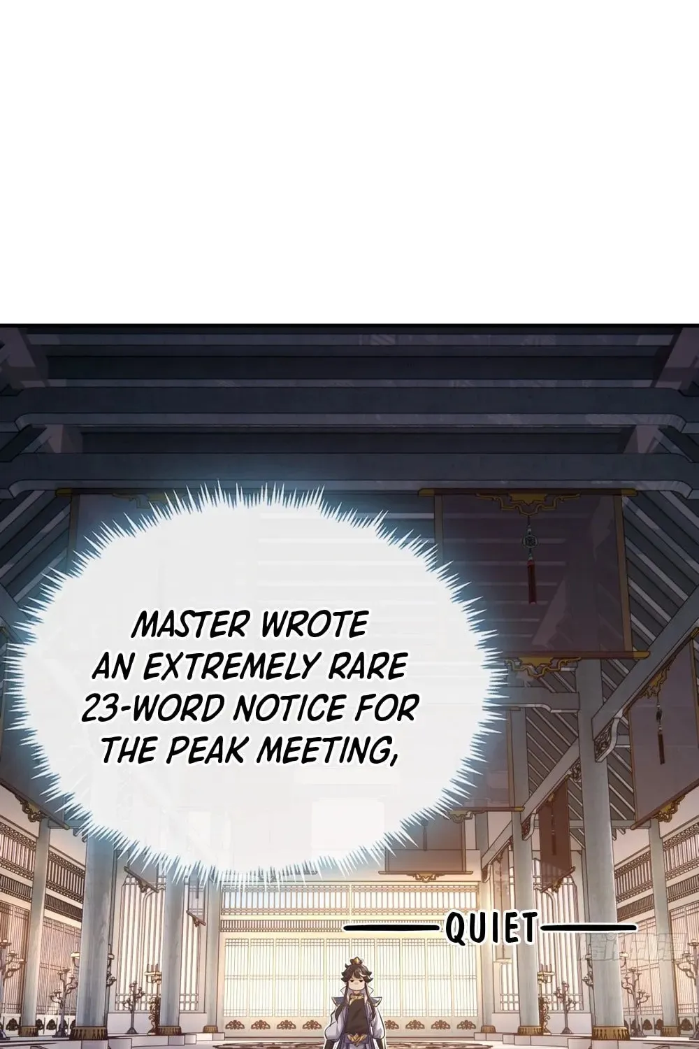 Read Please Slay The Demon! Young Master! chapter 3 image 140 on Lezhin