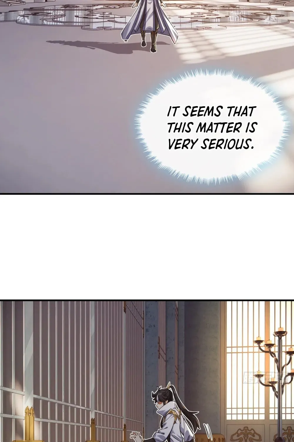 Read Please Slay The Demon! Young Master! chapter 3 image 141 on Lezhin
