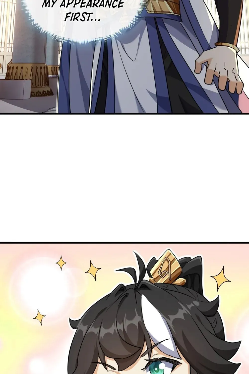 Read Please Slay The Demon! Young Master! chapter 3 image 144 on Lezhin