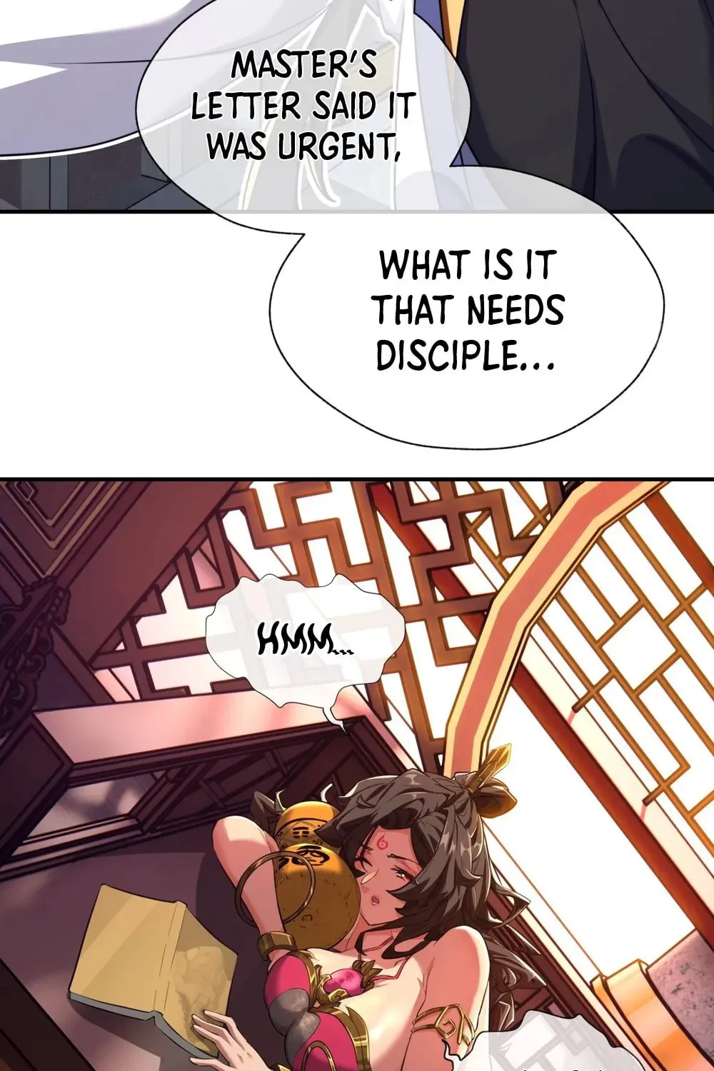 Read Please Slay The Demon! Young Master! chapter 3 image 147 on Lezhin