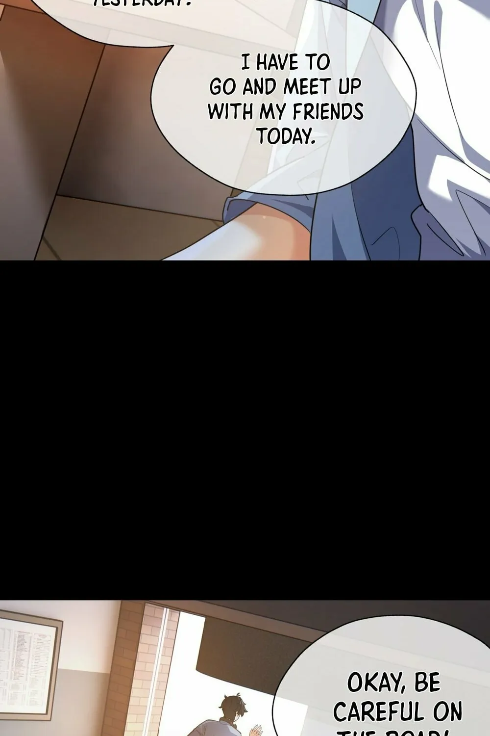 Read Please Slay The Demon! Young Master! chapter 3 image 15 on Lezhin